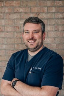 Dr. Luke Adlong