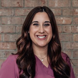 Hannah – Dental Assistant
