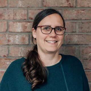 Laura – Office Manager