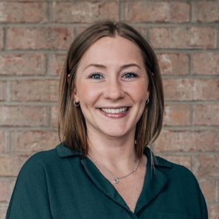 Megan – Scheduling Coordinator