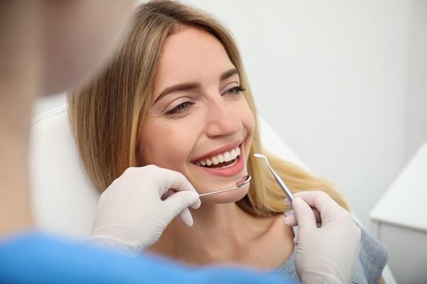 Can Cosmetic Dentistry Improve Your Smile?