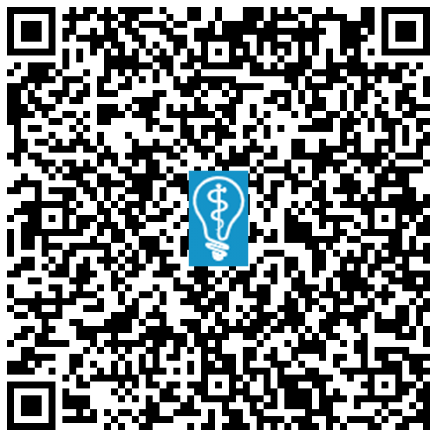 QR code image for Cosmetic Dentist in Conway, AR