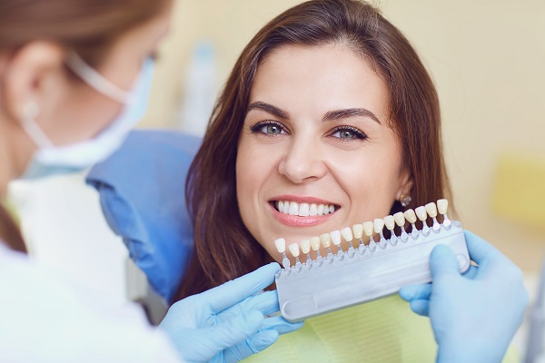 When A Dental Crown Is Necessary