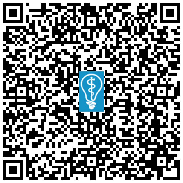 QR code image for Dental Implant Surgery in Conway, AR