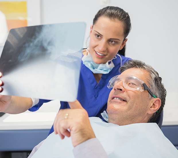 Conway Dental Implant Surgery