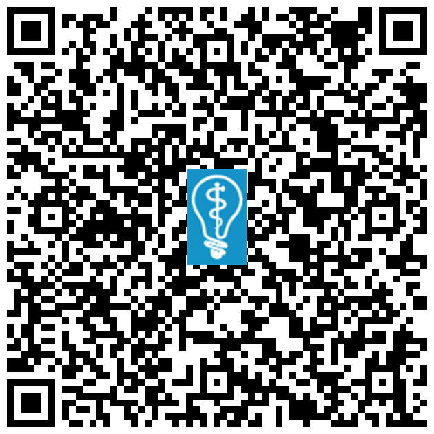 QR code image for Questions to Ask at Your Dental Implants Consultation in Conway, AR