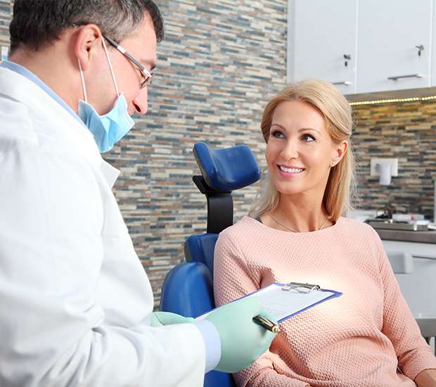 Conway Questions to Ask at Your Dental Implants Consultation