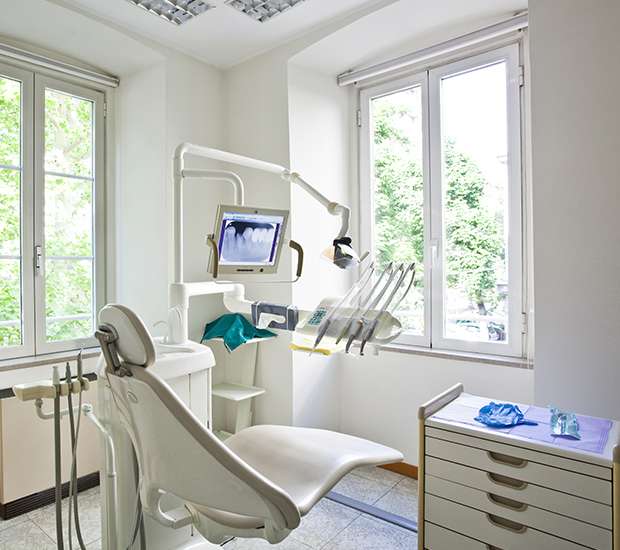 Conway Dental Office