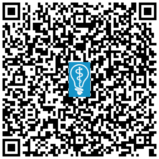 QR code image for Dental Procedures in Conway, AR