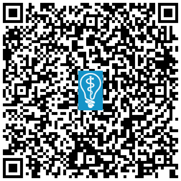 QR code image for Dental Services in Conway, AR