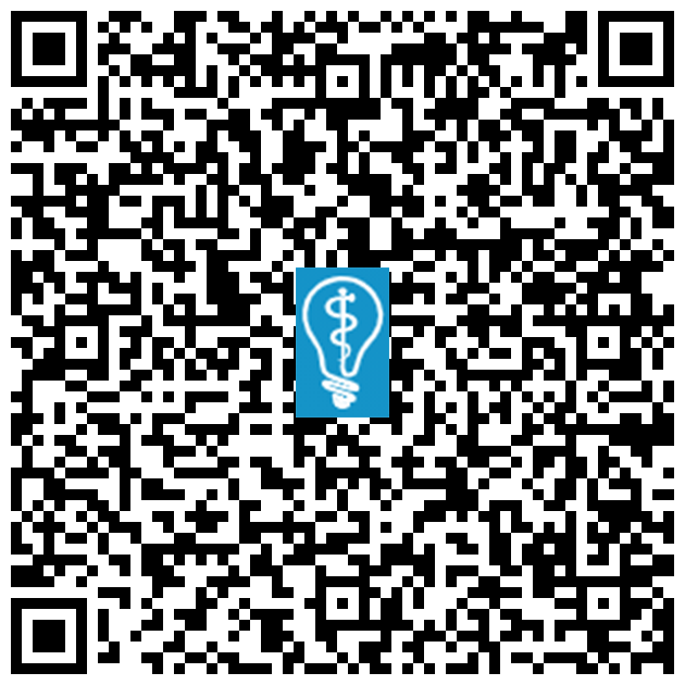 QR code image for Do I Have Sleep Apnea in Conway, AR
