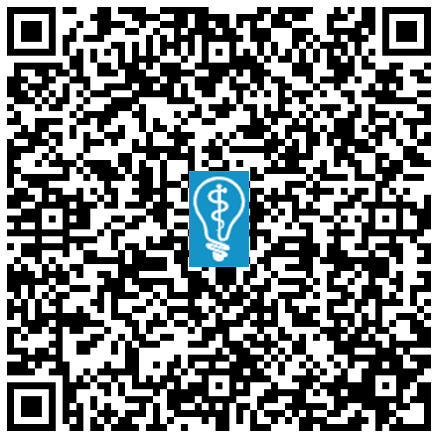 QR code image for Do I Need a Root Canal in Conway, AR