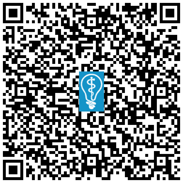 QR code image for Emergency Dentist in Conway, AR