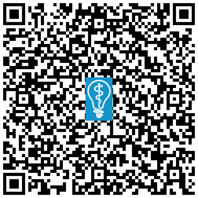 QR code image for Find a Dentist in Conway, AR
