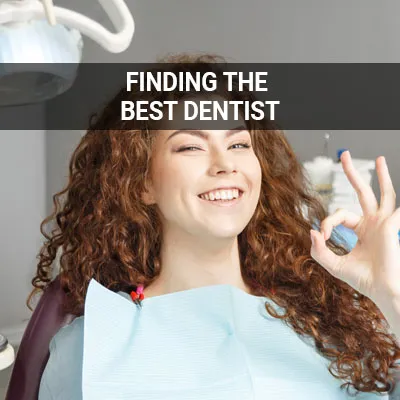 Visit our Find the Best Dentist in Conway page
