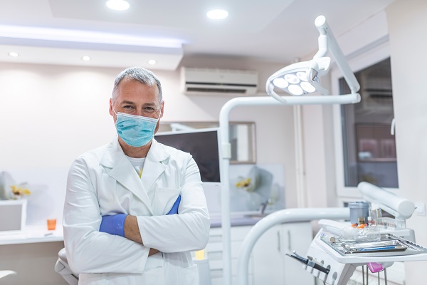 The Benefits Of Having A Regular General Dentist