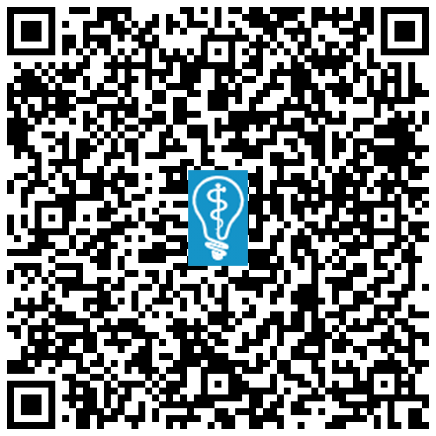 QR code image for General Dentist in Conway, AR