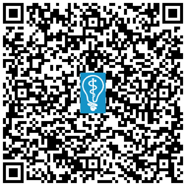 QR code image for General Dentistry Services in Conway, AR