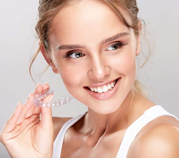 Conway Invisalign for Teens