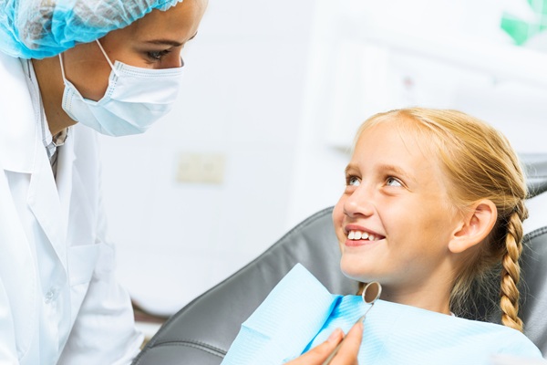 Kid Friendly Dentist Tips: Stress Free Visits And Strong Habits