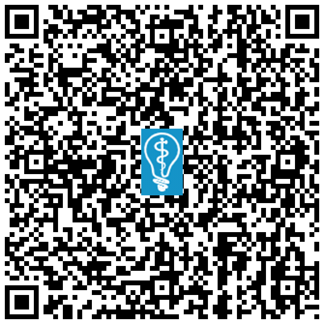 QR code image for Multiple Teeth Replacement Options in Conway, AR