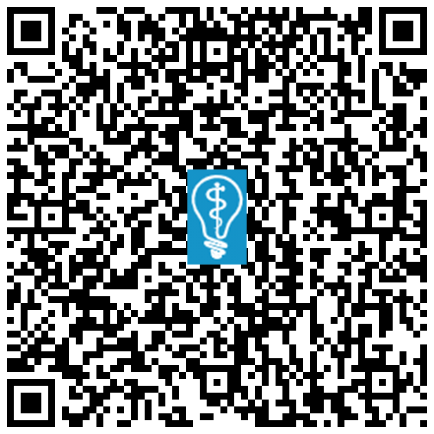 QR code image for Night Guards in Conway, AR