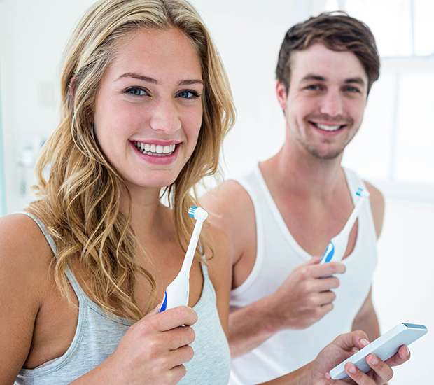 Conway Oral Hygiene Basics