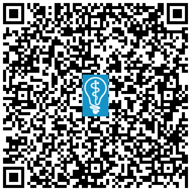 QR code image for Preventative Dental Care in Conway, AR