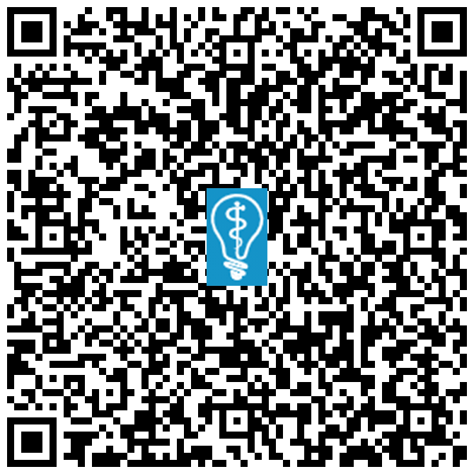 QR code image for Reduce Sports Injuries With Mouth Guards in Conway, AR