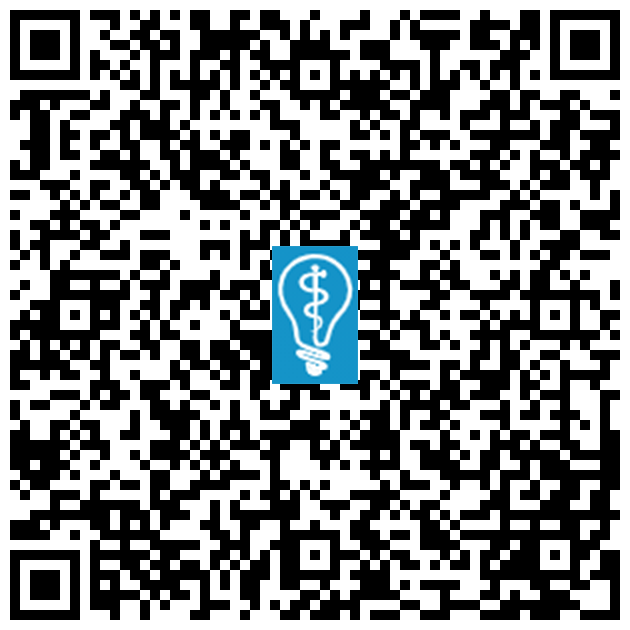 QR code image for Root Canal Treatment in Conway, AR