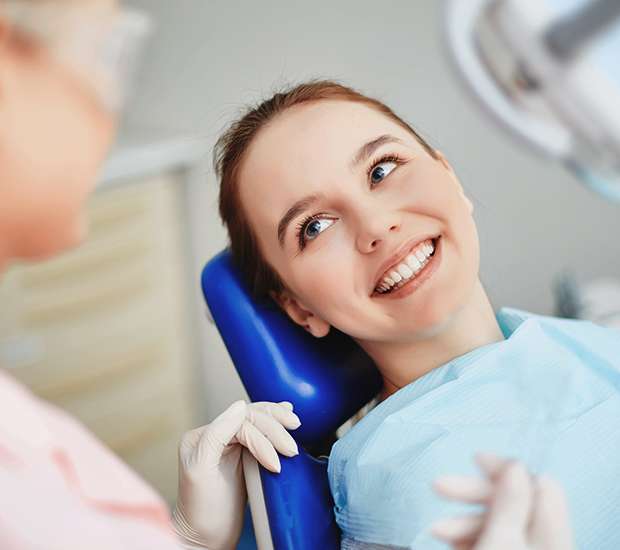 Conway Root Canal Treatment