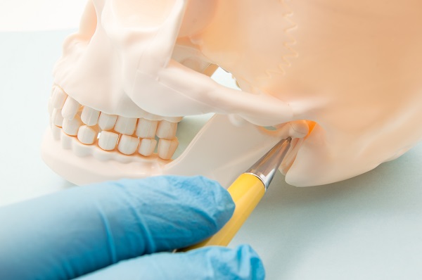 Can A Dentist Help Relieve TMJ Pain?