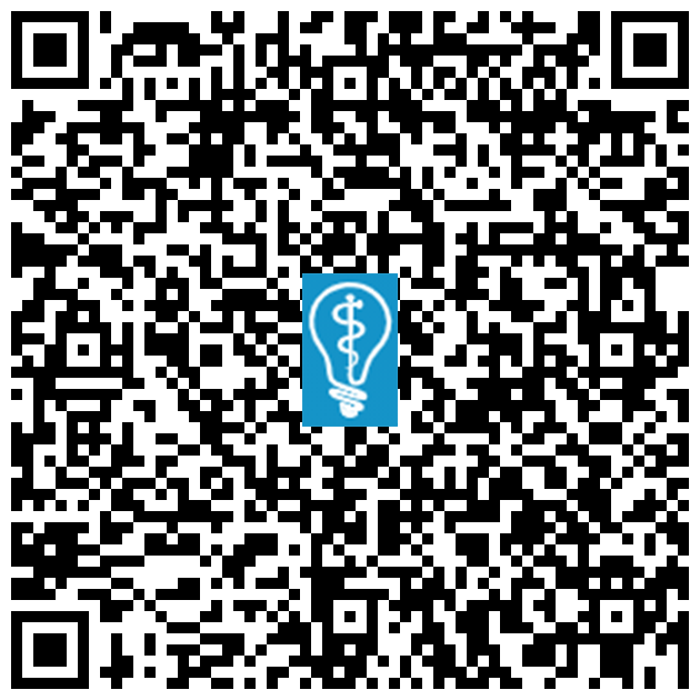 QR code image for What is an Endodontist in Conway, AR