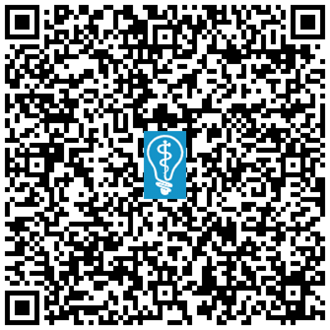 QR code image for When a Situation Calls for an Emergency Dental Surgery in Conway, AR