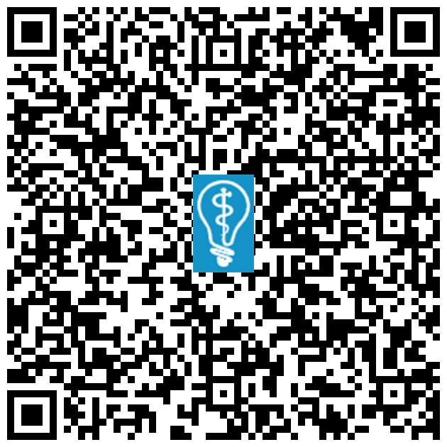 QR code image for Wisdom Teeth Extraction in Conway, AR